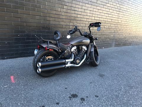 2021 Indian Motorcycle SCOUT TWENTY in San Jose, California - Photo 6