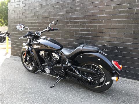2023 Indian Motorcycle Scout® ABS in San Jose, California - Photo 6