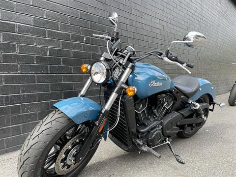 2022 Indian Scout® Sixty ABS in San Jose, California - Photo 5