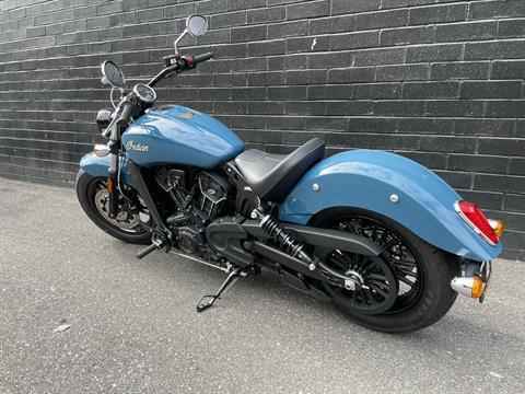 2022 Indian Scout® Sixty ABS in San Jose, California - Photo 6
