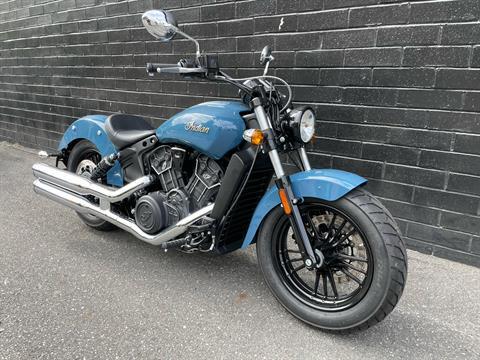 2022 Indian Scout® Sixty ABS in San Jose, California - Photo 2