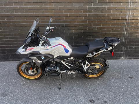 2023 BMW R 1250 GS in San Jose, California - Photo 4