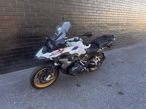 2023 BMW R 1250 GS in San Jose, California - Photo 5