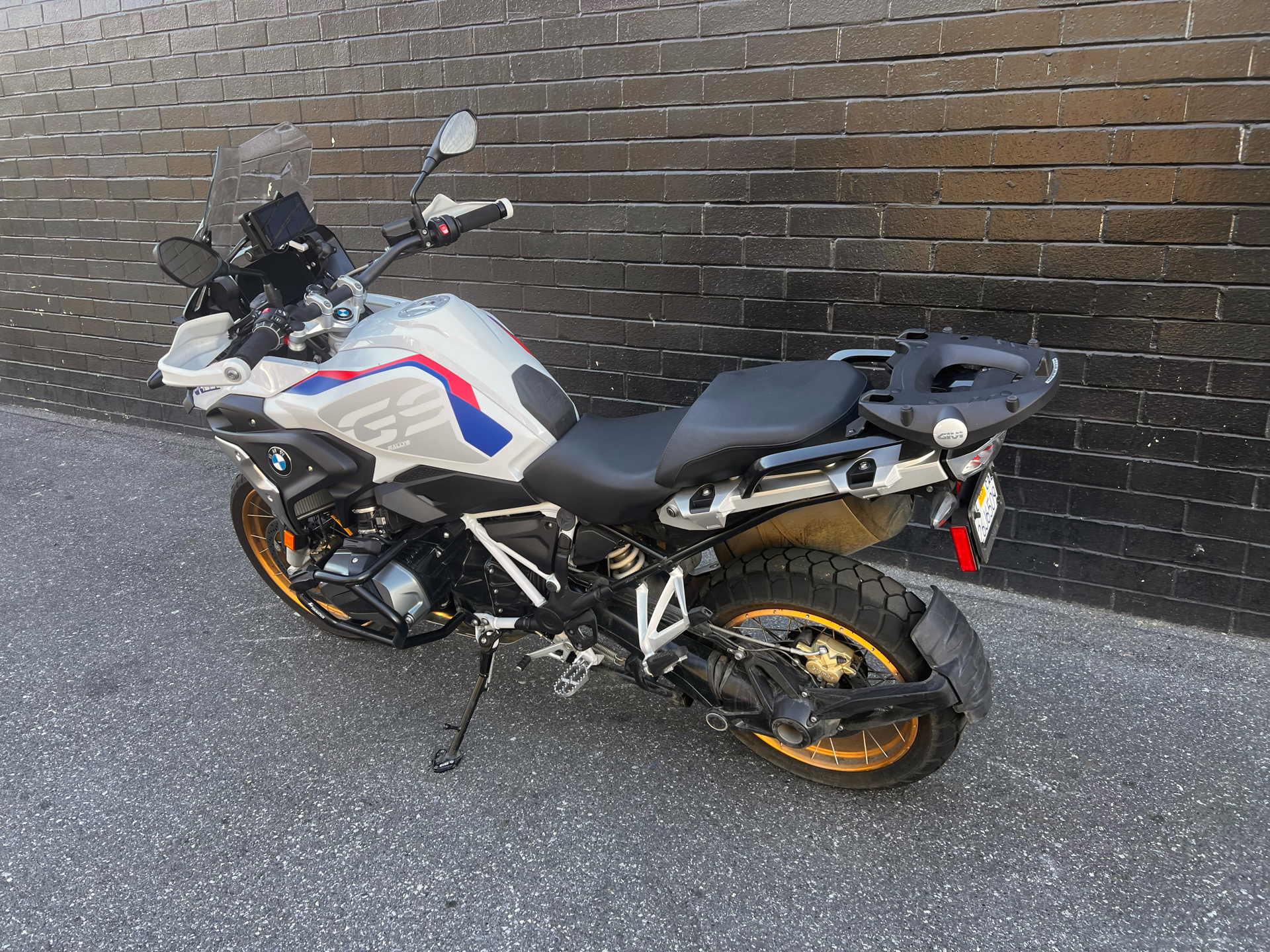 2023 BMW R 1250 GS in San Jose, California - Photo 6