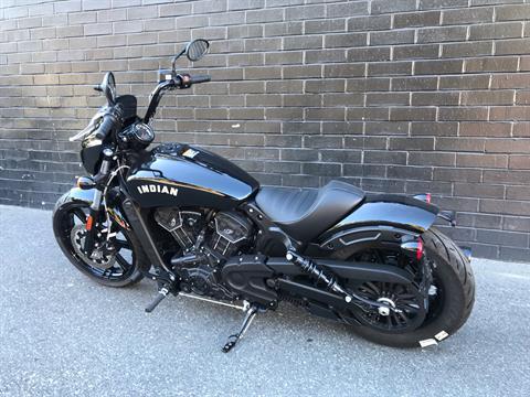 2023 Indian Motorcycle Scout® Rogue Sixty ABS in San Jose, California - Photo 5