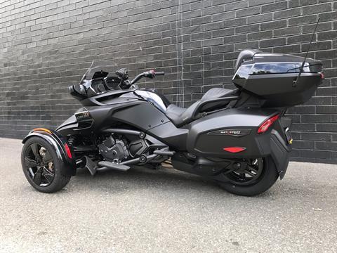 2022 Can-Am Spyder RT Limited in San Jose, California - Photo 5