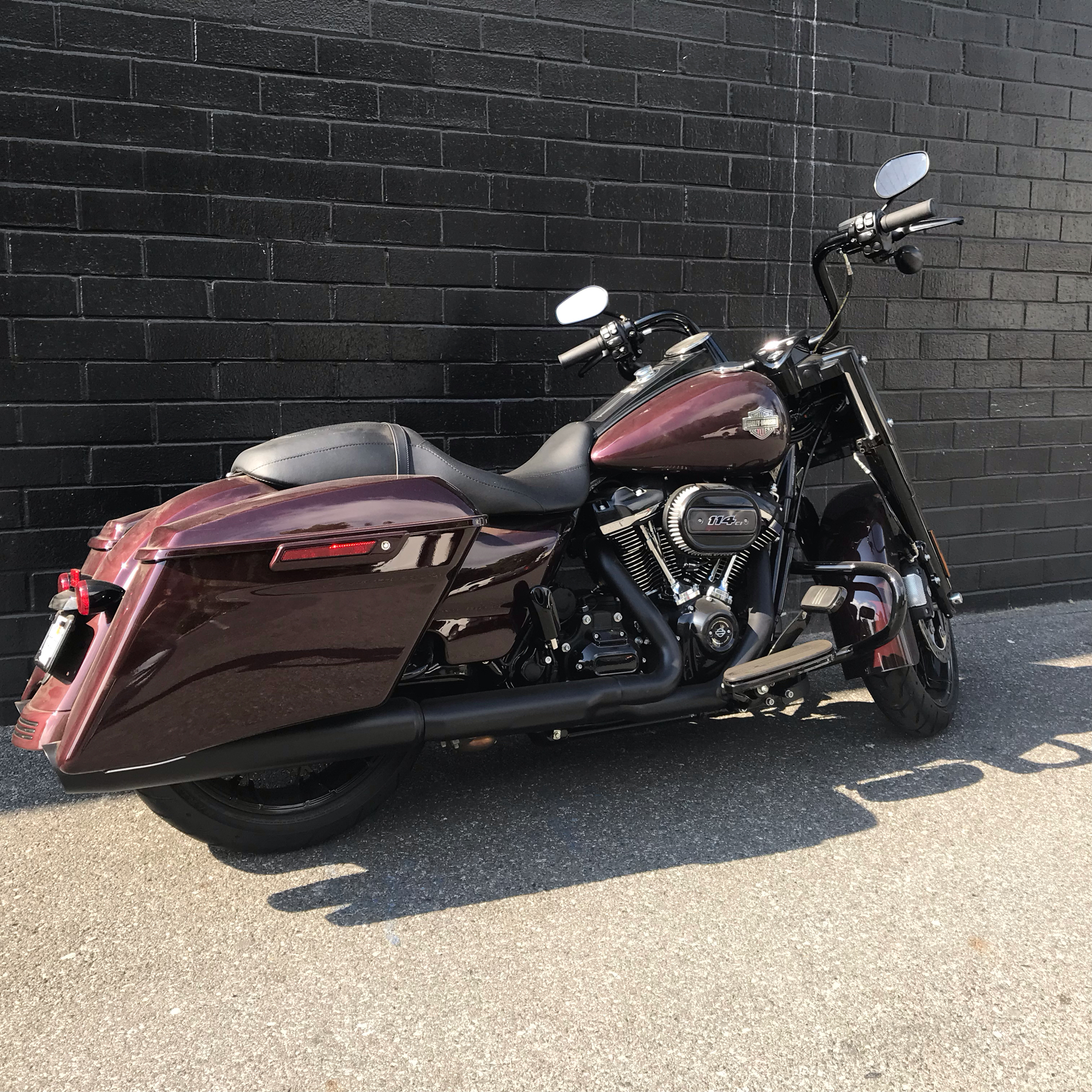 2022 Harley-Davidson Road King® Special in San Jose, California - Photo 3