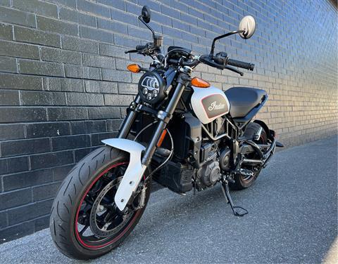 2022 Indian Motorcycle FTR S in San Jose, California - Photo 6