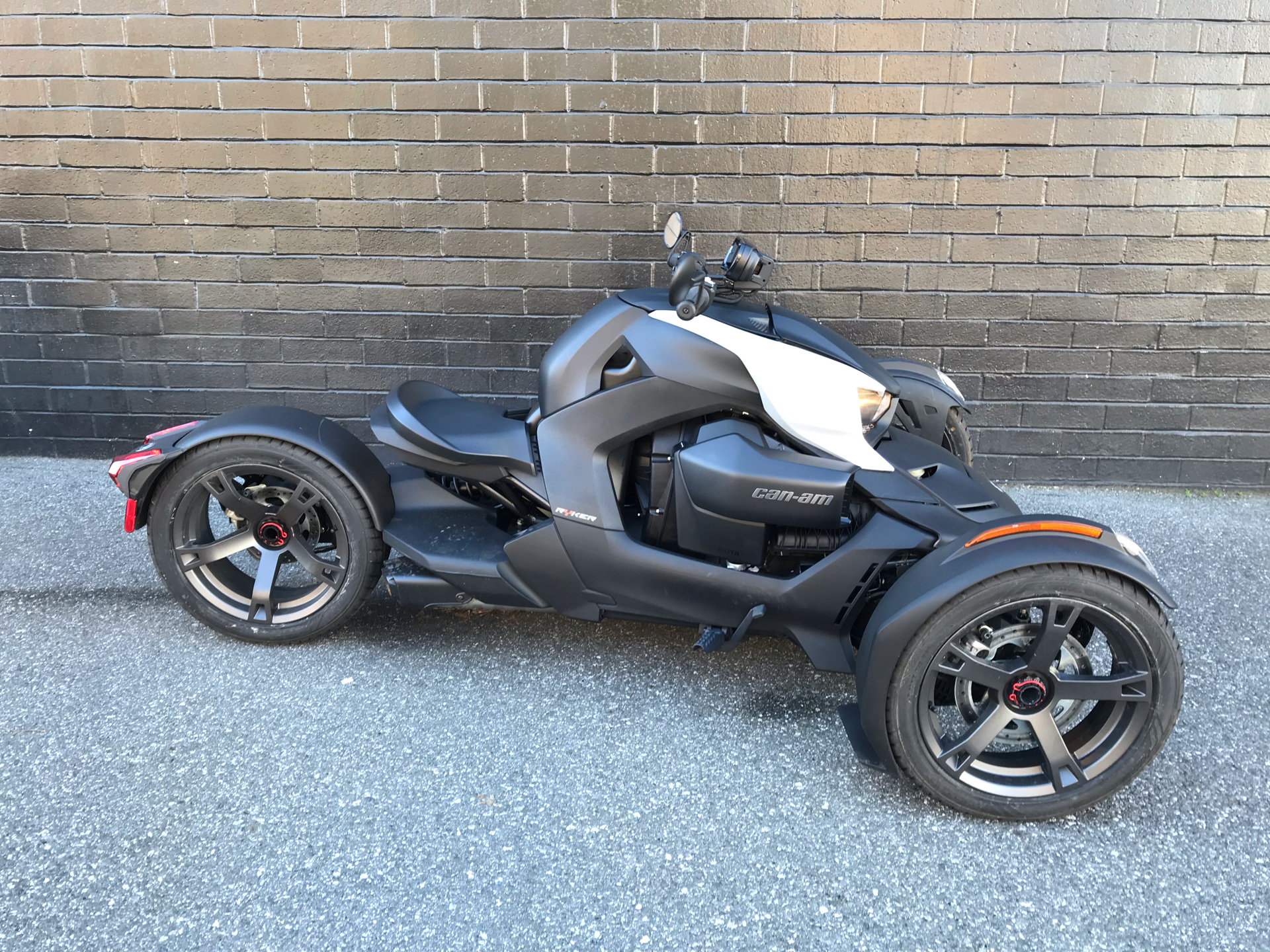 2023 Can-Am Ryker 600 ACE in San Jose, California - Photo 1