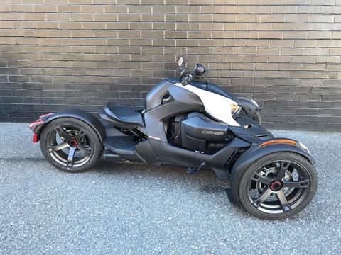 2023 Can-Am Ryker 600 ACE in San Jose, California - Photo 1