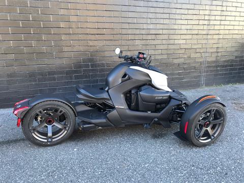 2023 Can-Am Ryker 600 ACE in San Jose, California - Photo 3