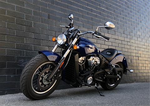 2021 Indian Scout® ABS in San Jose, California - Photo 6