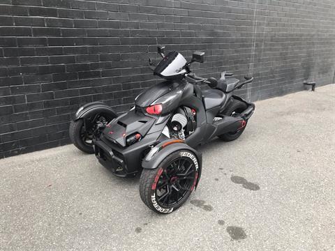 2022 Can-Am Ryker Rally Edition in San Jose, California - Photo 5