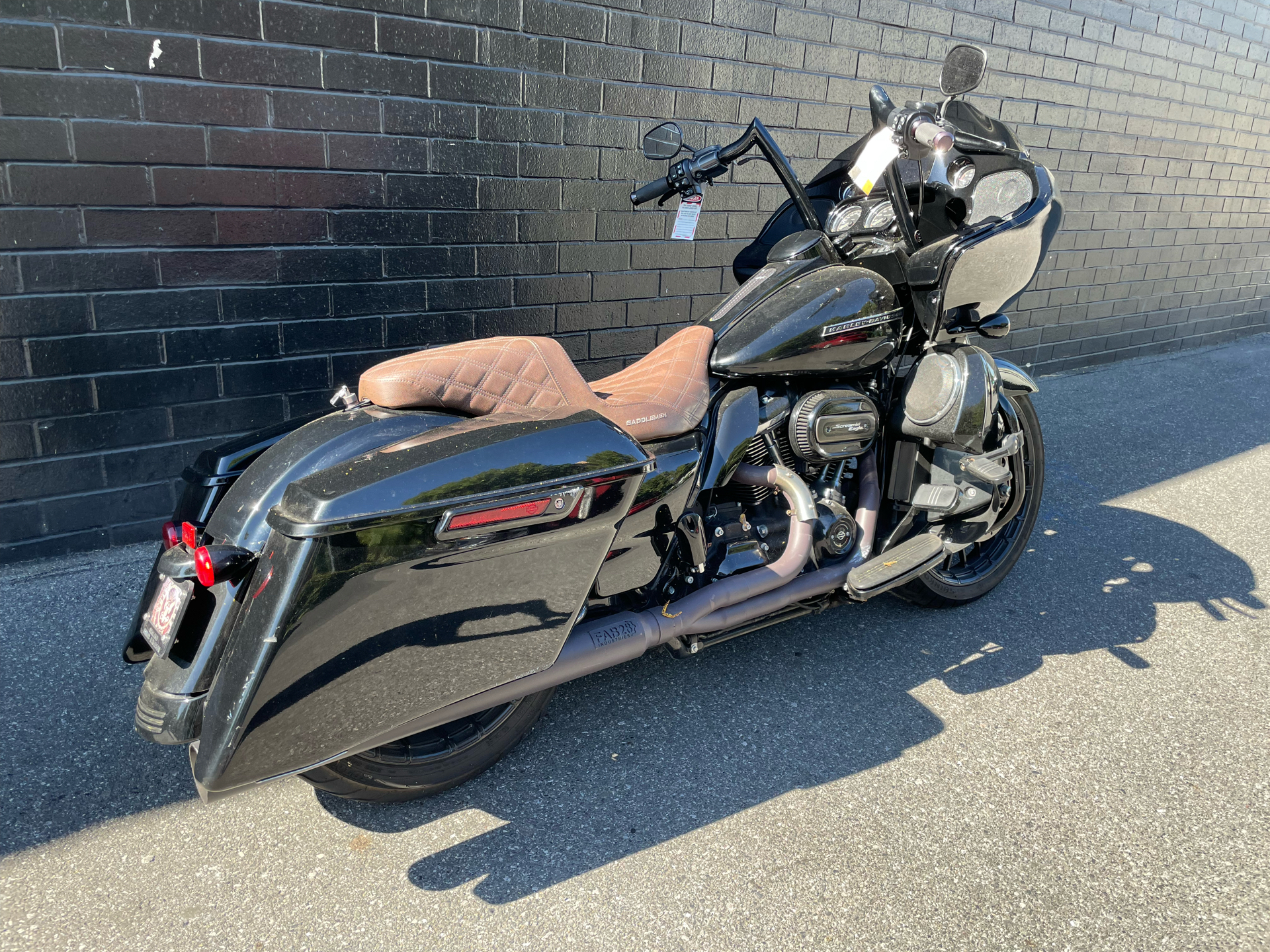 2020 Harley-Davidson Road Glide® Special in San Jose, California - Photo 3