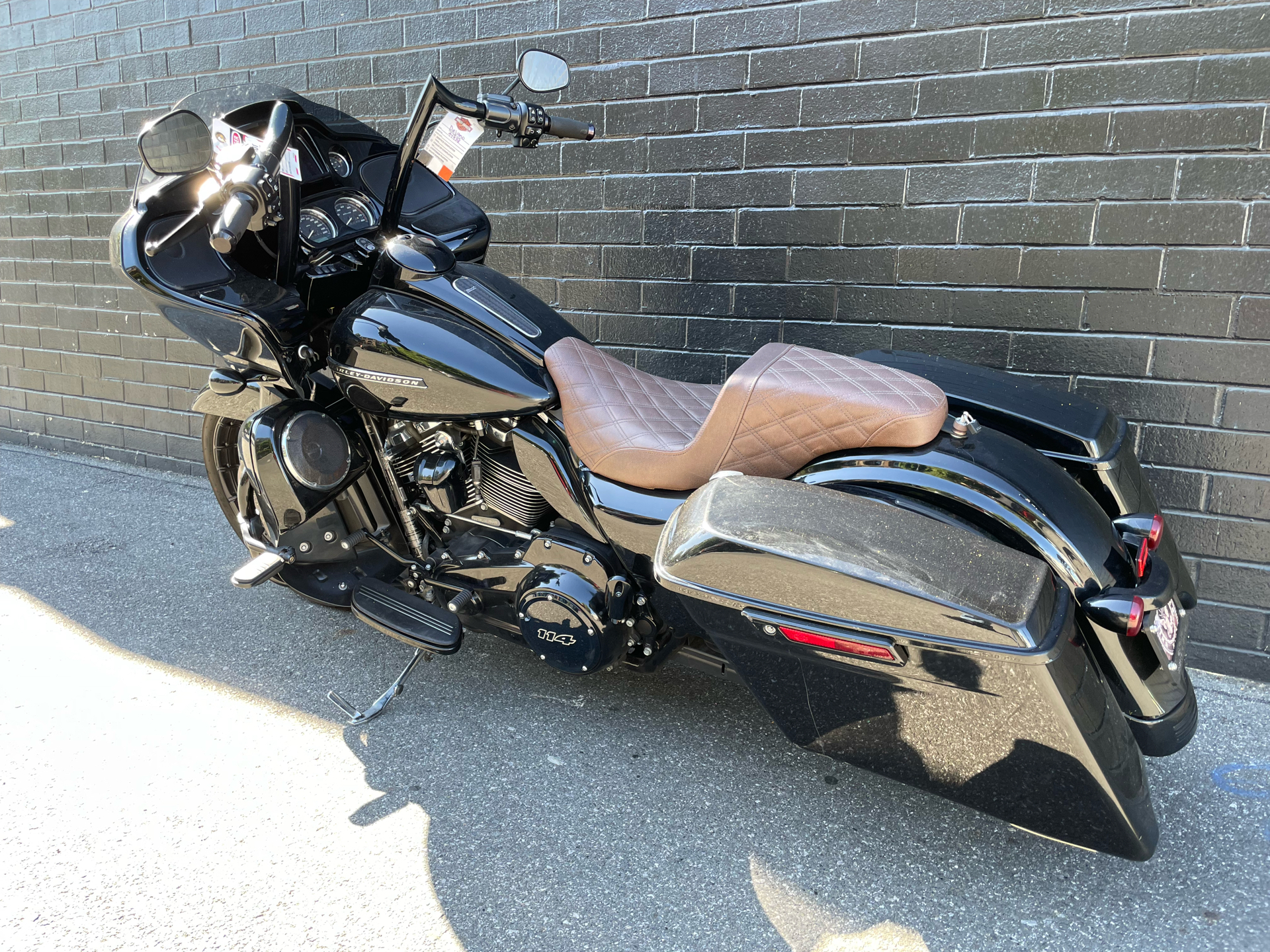 2020 Harley-Davidson Road Glide® Special in San Jose, California - Photo 6