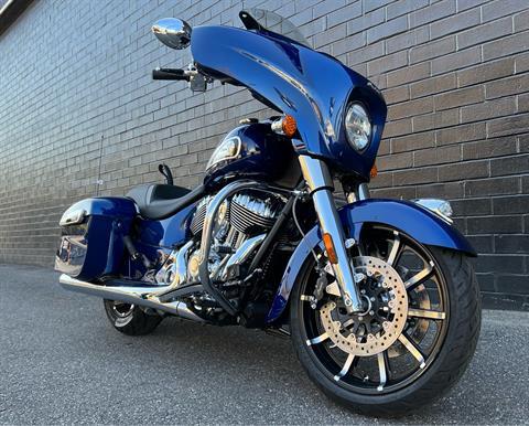 2022 Indian Chieftain® Limited in San Jose, California - Photo 2
