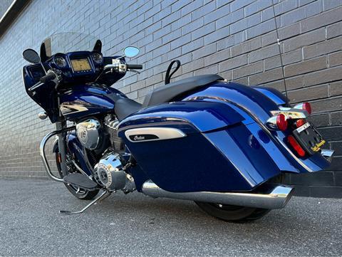 2022 Indian Chieftain® Limited in San Jose, California - Photo 5