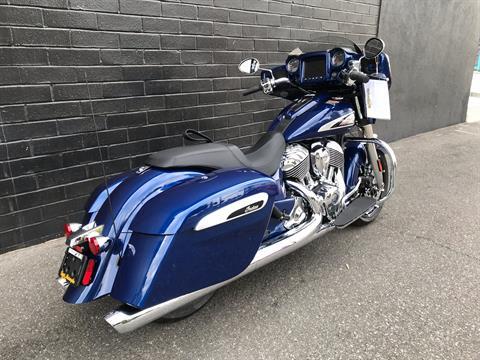 2022 Indian Chieftain® Limited in San Jose, California - Photo 3
