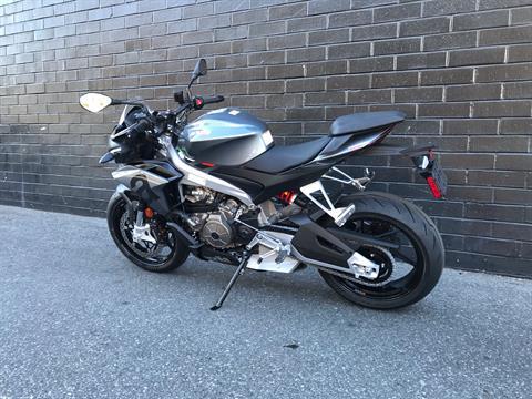 2023 Aprilia Tuono V4 1100 in San Jose, California - Photo 5