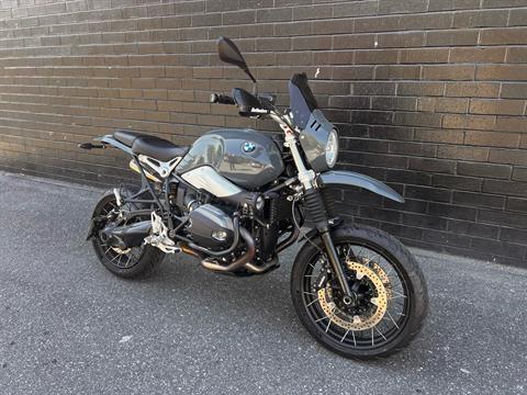 2019 BMW R nineT in San Jose, California - Photo 3