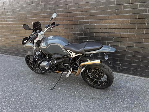 2019 BMW R nineT in San Jose, California - Photo 5