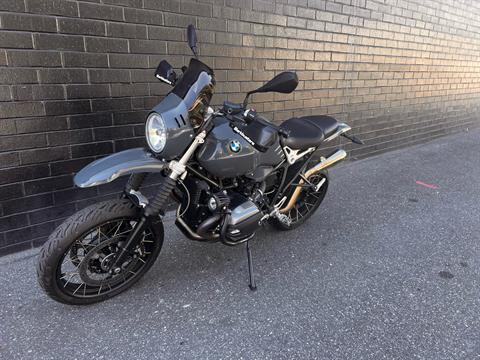 2019 BMW R nineT in San Jose, California - Photo 6