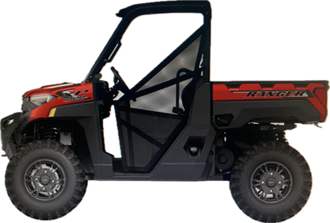 2025 Polaris Ranger XP 1000 Premium in Wapwallopen, Pennsylvania