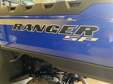 2022 Polaris Ranger SP 570 Premium in Wapwallopen, Pennsylvania