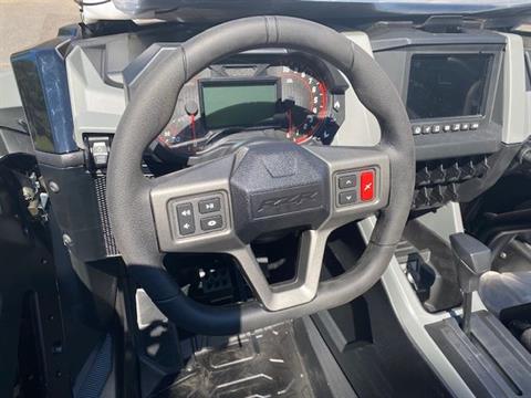 2022 Polaris RZR Turbo R Ultimate in Wapwallopen, Pennsylvania