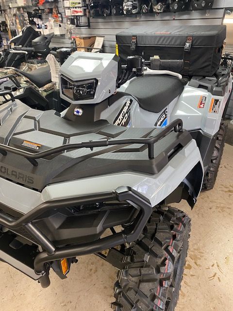 2024 Polaris Sportsman 570 Premium in Wapwallopen, Pennsylvania