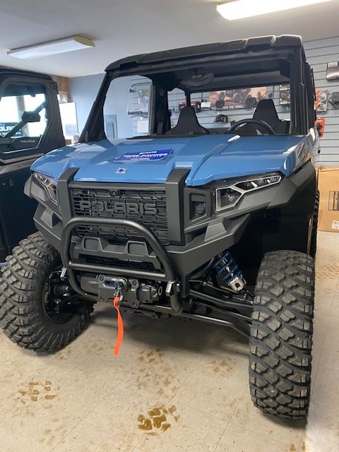 2024 Polaris Polaris XPEDITION ADV Ultimate in Wapwallopen, Pennsylvania