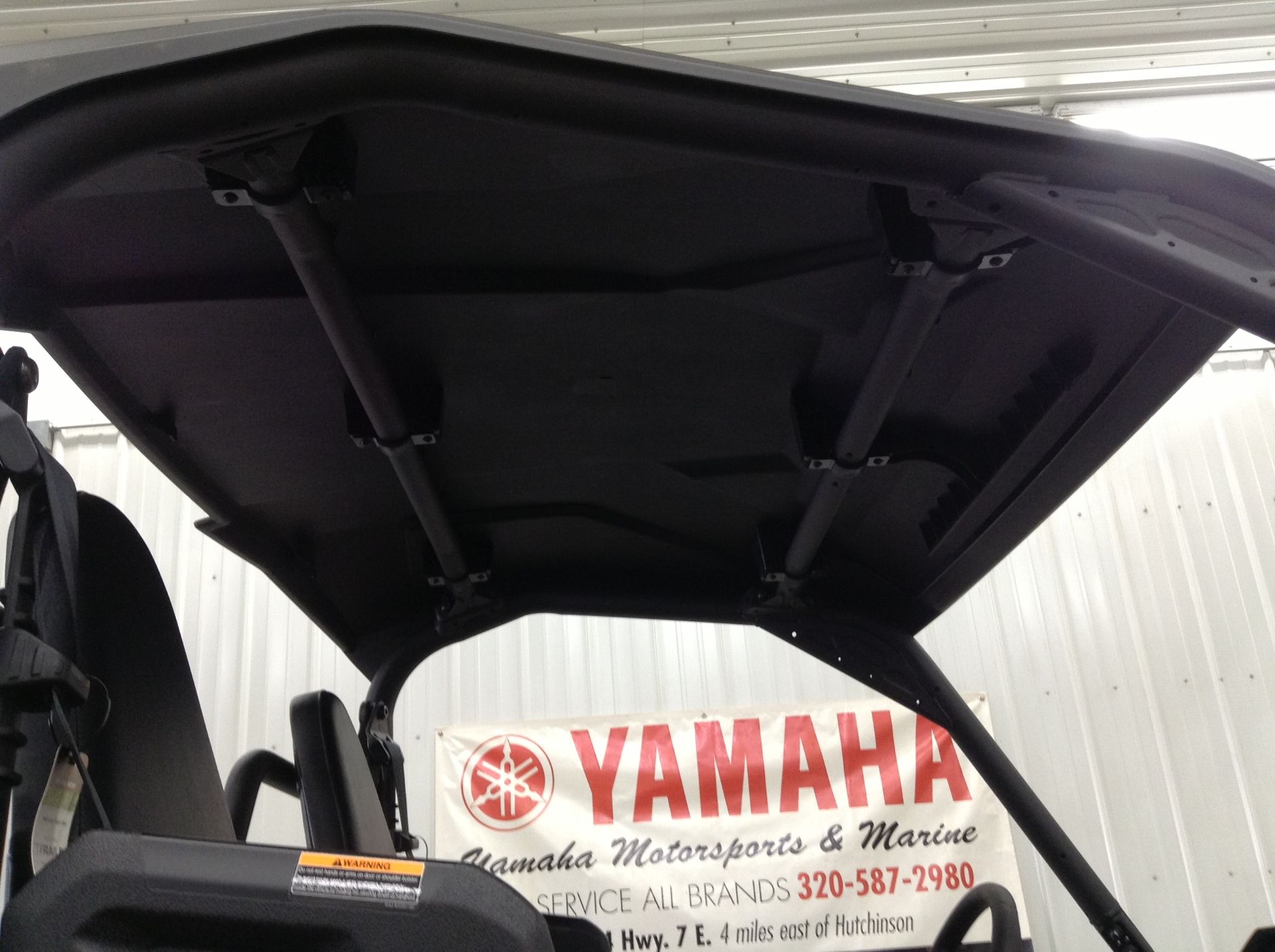 2024 Yamaha Wolverine X2 1000 R-Spec in Hutchinson, Minnesota - Photo 48