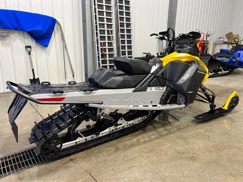 2023 Ski-Doo Backcountry Sport 600 EFI 146” w/Electric Start & Reverse in Turner, Maine - Photo 7