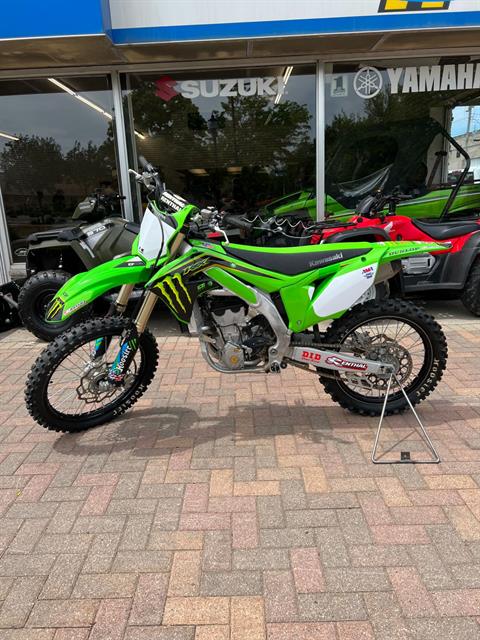 craigslist kx250