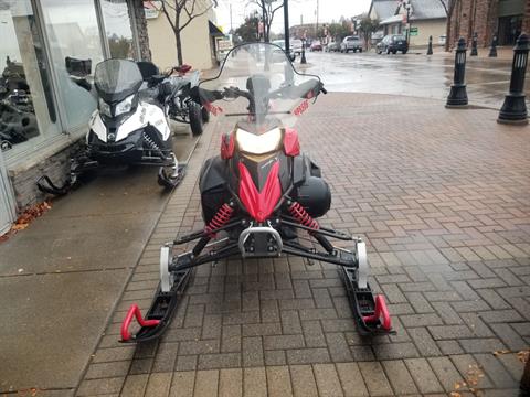 2007 Yamaha Phazer in Osseo, Minnesota - Photo 3