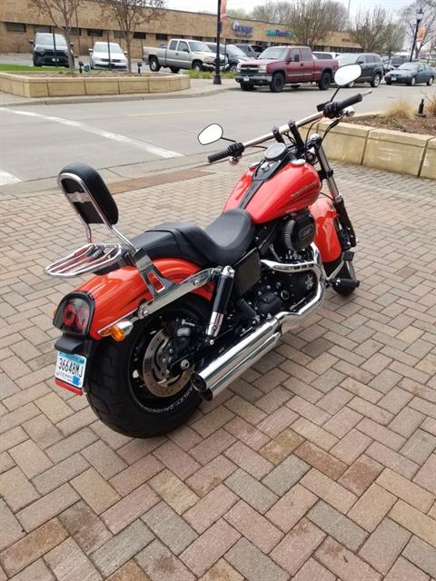 2017 Harley-Davidson Fat Bob in Osseo, Minnesota - Photo 3