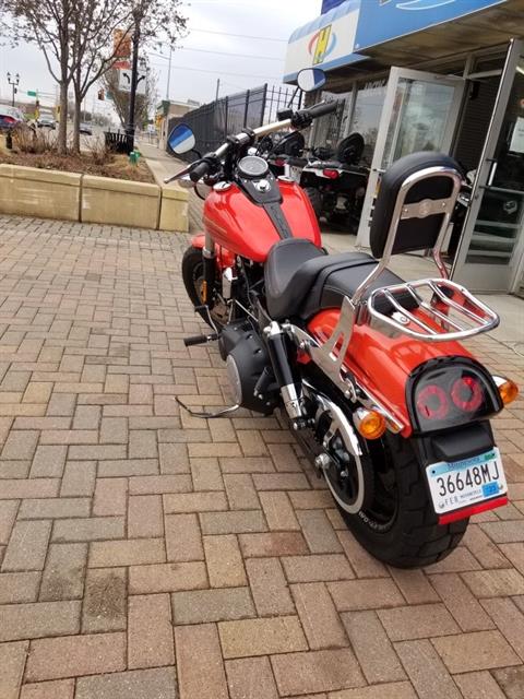 2017 Harley-Davidson Fat Bob in Osseo, Minnesota - Photo 5
