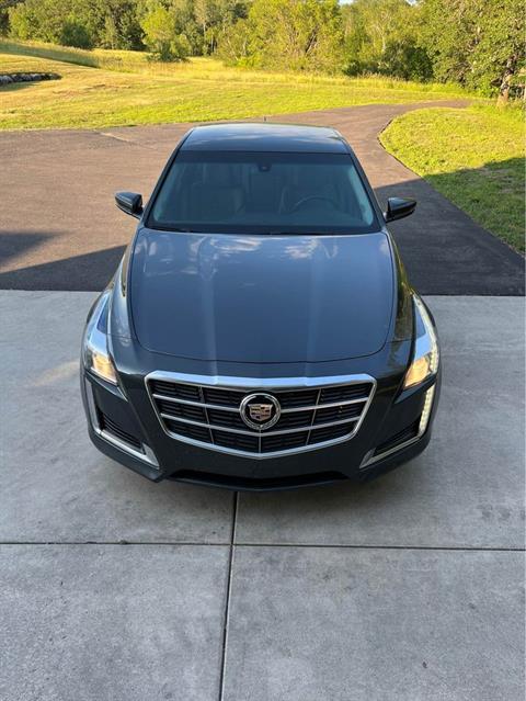 2014 Cadillac CTS4 in Osseo, Minnesota - Photo 6
