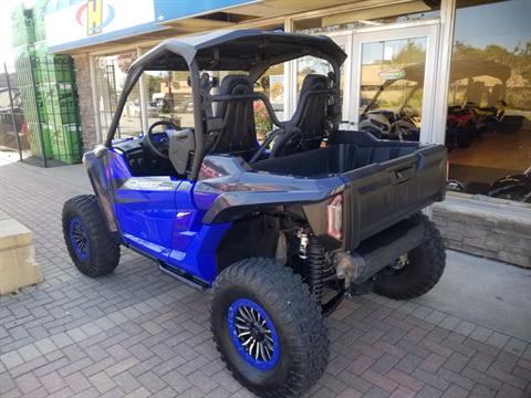 2023 Yamaha Wolverine RMAX2 1000 Sport in Osseo, Minnesota - Photo 7