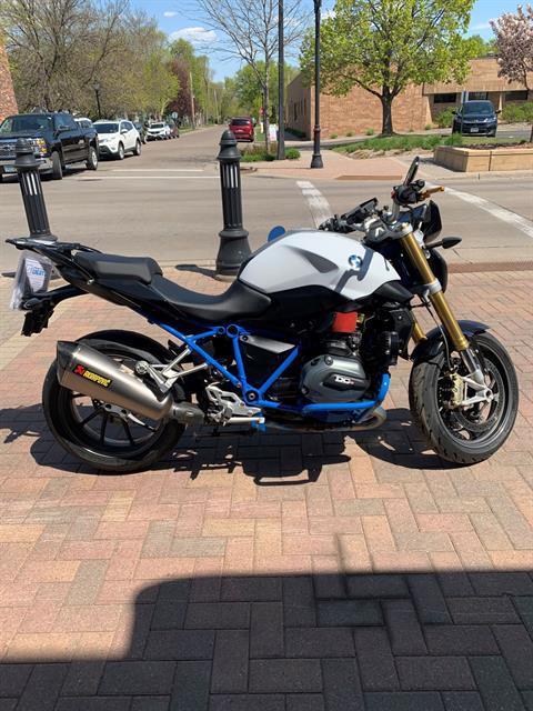 2018 BMW R 1200 R in Osseo, Minnesota - Photo 3