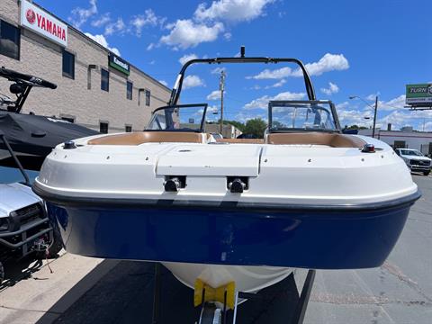 2021 Bayliner DX2200 in Osseo, Minnesota - Photo 10