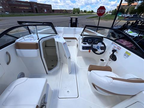 2021 Bayliner DX2200 in Osseo, Minnesota - Photo 17