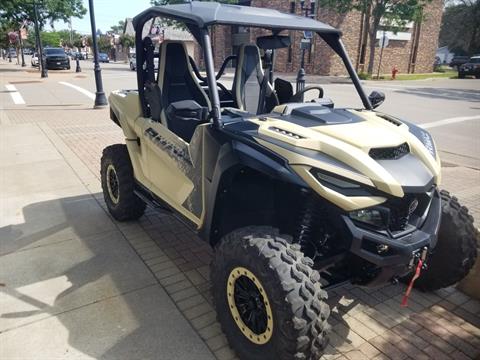 2023 Yamaha Wolverine RMAX2 1000 XT-R in Osseo, Minnesota - Photo 4