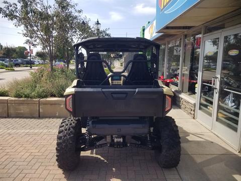 2023 Yamaha Wolverine RMAX2 1000 XT-R in Osseo, Minnesota - Photo 6