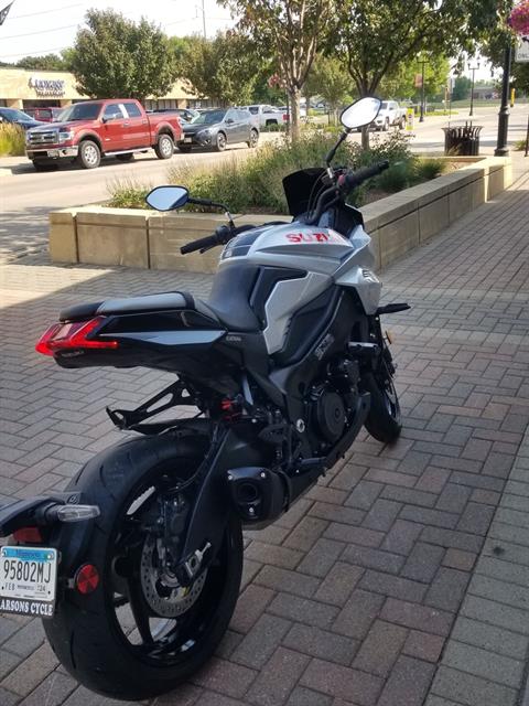 2020 Suzuki Katana in Osseo, Minnesota - Photo 3