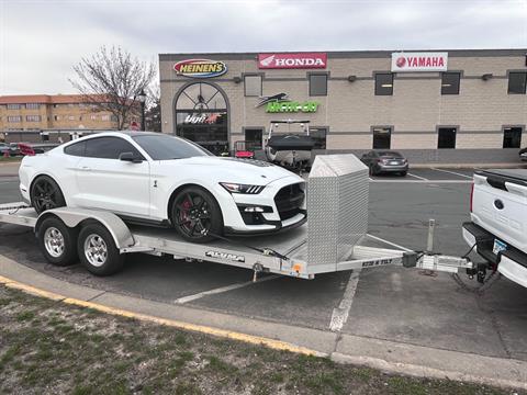 2020 Ford GT500 in Osseo, Minnesota - Photo 2