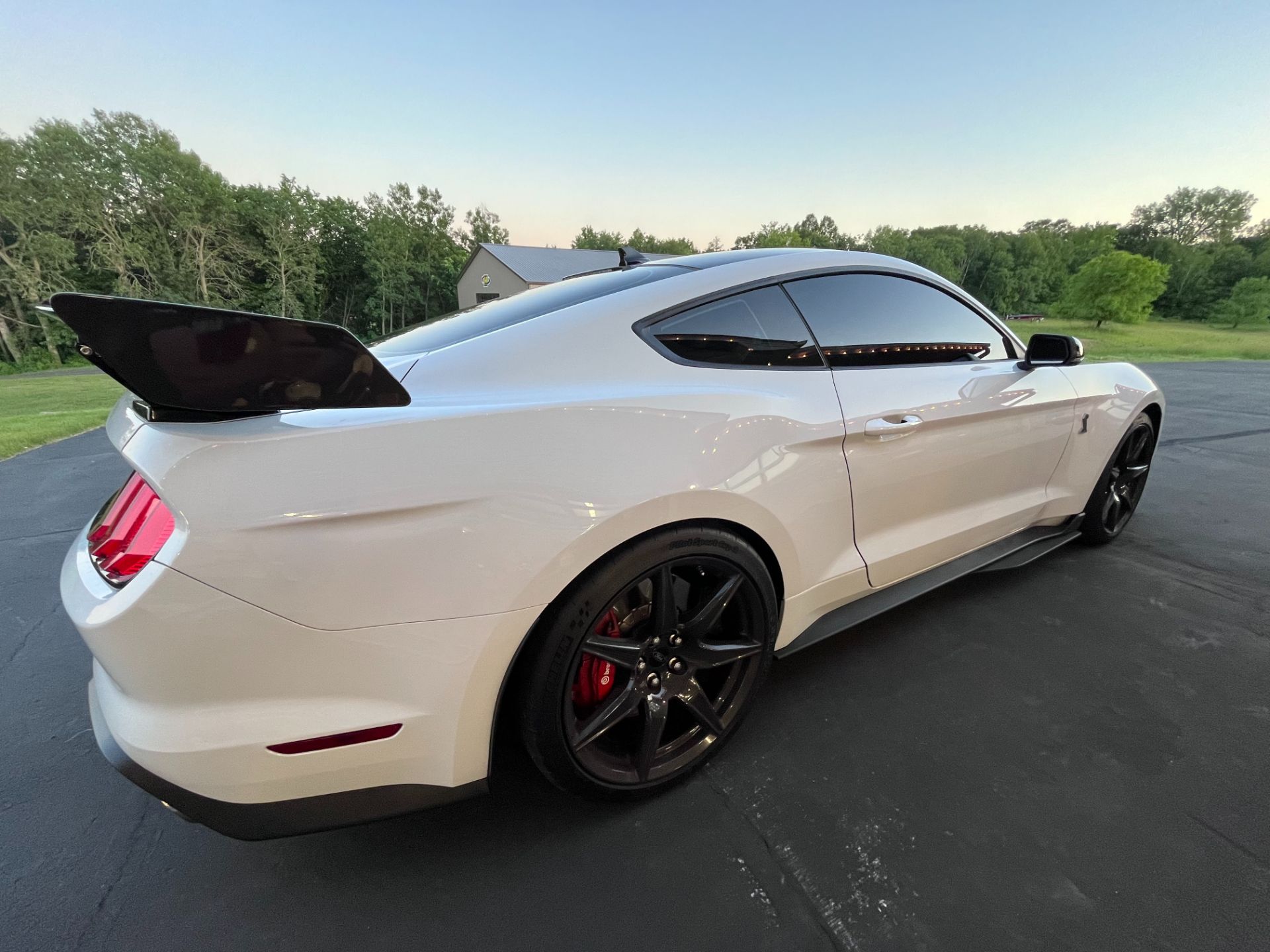 2020 Ford GT500 in Osseo, Minnesota - Photo 1