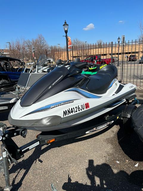 jetski yamaha