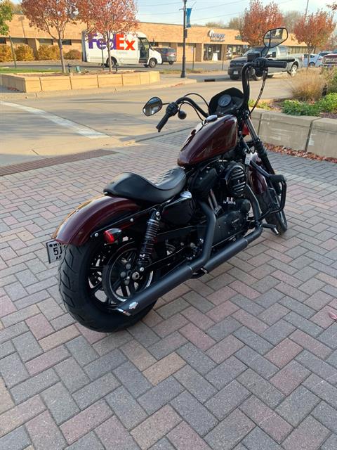 2019 Harley-Davidson Iron 1200™ in Osseo, Minnesota - Photo 3
