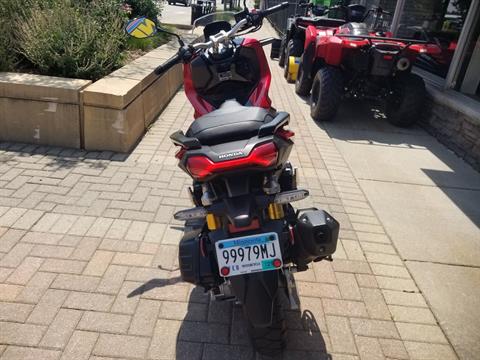 2022 Honda ADV150 in Osseo, Minnesota - Photo 5